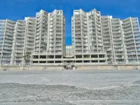 One Ocean Place 1101! Book at 2024 Rates w/ VRBO all in pricing nightly rate! - 4-Star