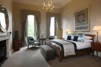 Bailbrook House Hotel, Bath