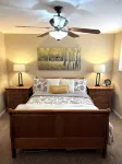 1BD Ski-in/Ski-out Condo Near Lift 8 & 1. Grab a Lift and Ski To Either Lodge. - 3つ星