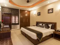 Red Maple Bed & Breakfast Hotels near AIIMS Metro Station