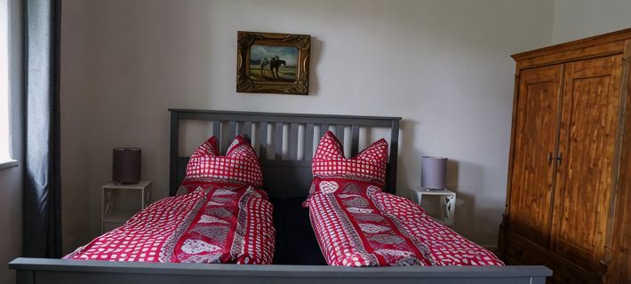 Living in a small village in the middle of nature many lakes forest and hiking trails Hotels in Landkreis Oder-Spree