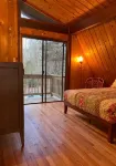 藍鷺農家樂臨水木屋 - 民宿