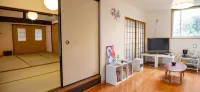 Kumano Kodo Nagano Guesthouse