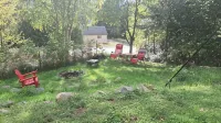 Cozy RV with AC and WiFi in Marvelous Metaline - 3 tähden