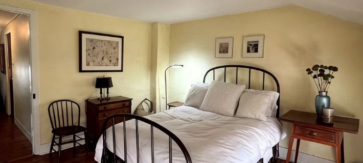 Charming Lambertville Home! Hotéis em Hunterdon County