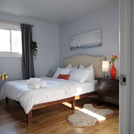3-bedroom apartment in Kingston