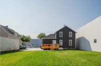 Modern Downtown Living-Appleton