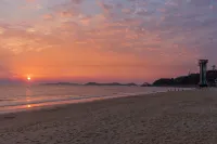 Daecheon gyeoulyeonga pension - 2-نجوم