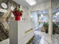 Ranovsky Park Manhattan (f.Ranovsky on Sovetskaya) Hotels in Sochi