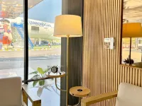 Air Diamond Hotel Hotel a Distretto di Mae Taeng
