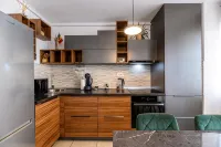 MoHost Alpine Calm - 2Br Hideaway with Panoramic Terrace - Bintang 4