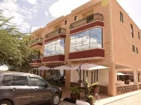 Mara Frontier Hotel Hotels in Narok