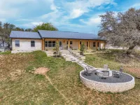 Starlight Meadows 3 mi to Downtown w/Hot Tub - Bintang 3