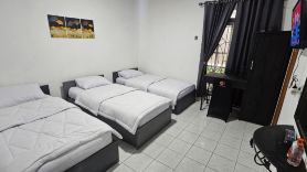 be metta guest house