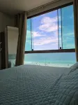 Loft - Seaside, with Pool, Wi-Fi and Garage - 公寓