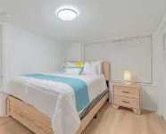 Lovely 2 bedroom apartment