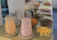 Hotel Florinda - breakfast