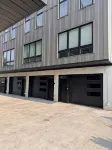 Private Rooftop  BayView&Town2 Lake Michigan Views. Walk to Beach AND Dining! - balcony