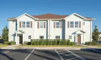 Cozy 4BR Retreat Near Orlando Attractions