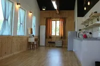 삼척 뜨락펜션 - 2성급