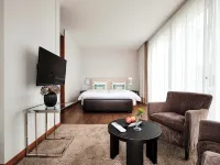 Riva - Das Hotel am Bodensee Hotels near Staad