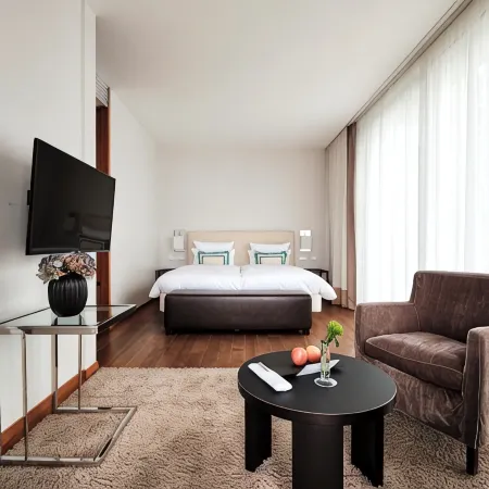 Riva - Das Hotel am Bodensee