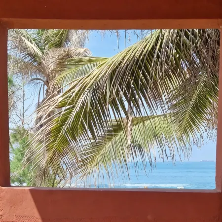 Hotel Robinson Plage