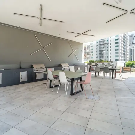 Devereaux Miami