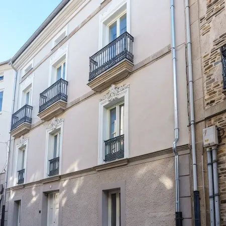 Lumen Place Apartamentos