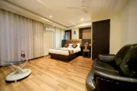 PANCHVATI RESIDENCY ANDHERI WEST - Bed and Breakfasts