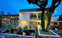 Akasa Hotel Kaliurang