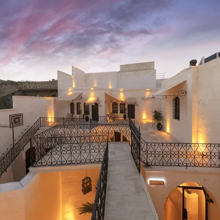 Zerzembe Boutique Hotel