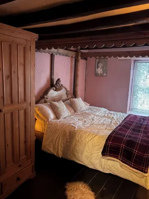 The Little Laura Ashley House - Wi-Fi