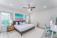 5BR WindMark Beach Bunk Room, Pools, Golf Cart, Ping Pong - Gym