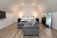 The Loft - Homestays