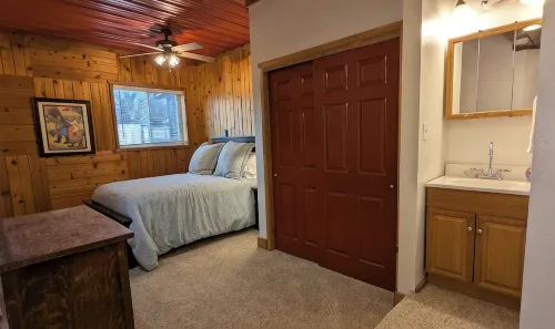 Annie Oakley's Outpost - Large 1-Bedroom in the Heart of Challis