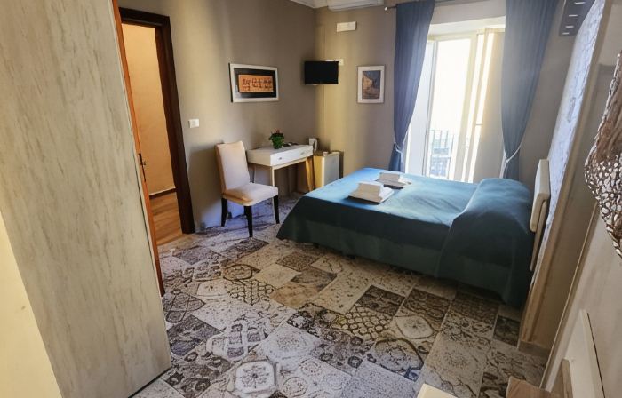 la pennichella sorrentina relais