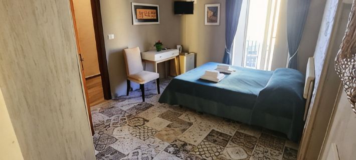 la pennichella sorrentina relais Hotel a Meta