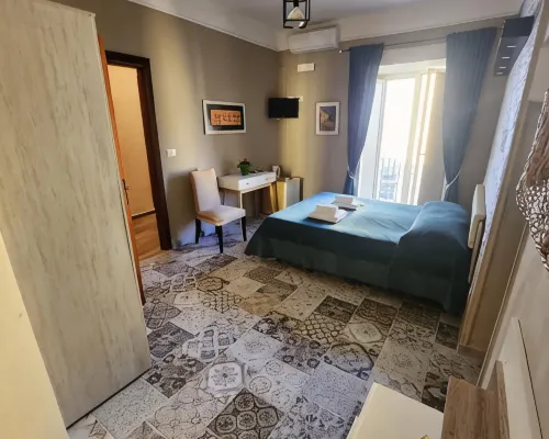 La Pennichella Sorrentina Relais Hotels in Meta