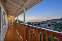 Stunning Ocean Mountain View Near SF/SFO/Beaches - Mountain view