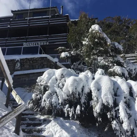 Winterhaus Lodge