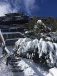 Winterhaus Lodge