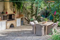 Villa Sissy sleeping up to 14 guests with large private pool - Prestige Villas - Villas