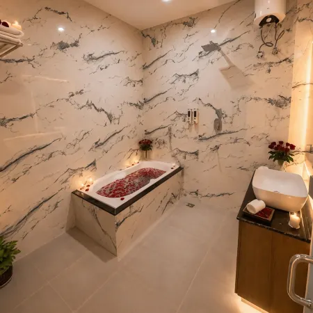 Manglam Inn Near CCS International Airport