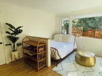 Luxe modern Lagunitas studio at Samuel P Taylor - Boutique