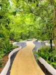 Ubon Ratchathani Botanical Cottage 1BR1BA - Homestays