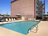 Days Inn by Wyndham Columbus-North Fort Moore Hotels in Columbus