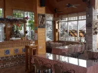 Nantou Cingjing Vienna Garden Chalet Hotels near Hehuanshan