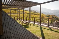 Haller Suites & Restaurant - Mountain View