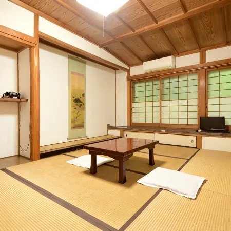 Kongo Sanmaiin